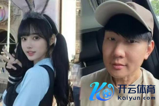 林俊杰女友相片频频被识别为AI