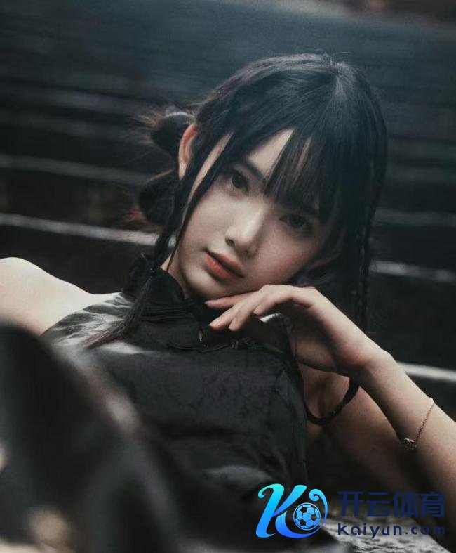 林俊杰女友相片频频被识别为AI 审好意思与期间的双重争议