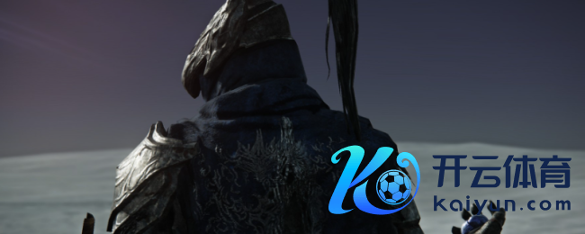 《艾尔登法环：暮夜君临》学者学派推选