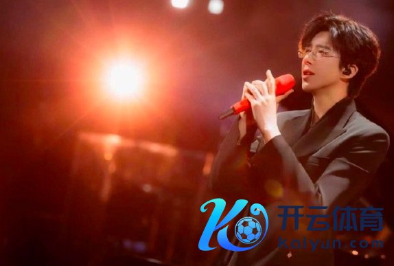 刘宇宁加盟《中国唱将》 引爆粉丝热议！