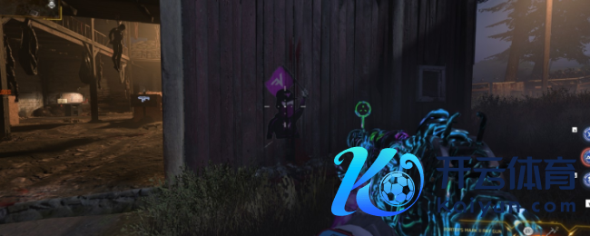 《责任召唤：玄色当作7》火器智商击杀攻略